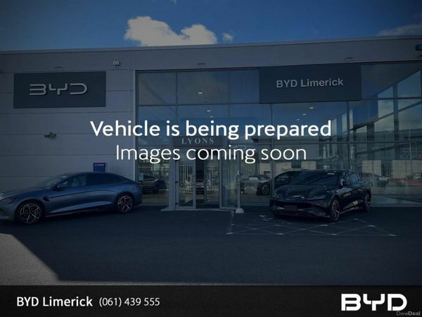 Volvo XC40 Estate, Diesel, 2019, Grey
