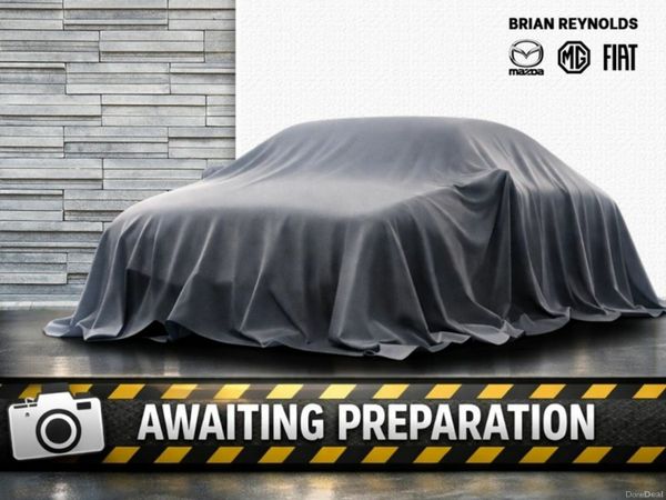 MG MG4 Hatchback, Electric, 2023, Black