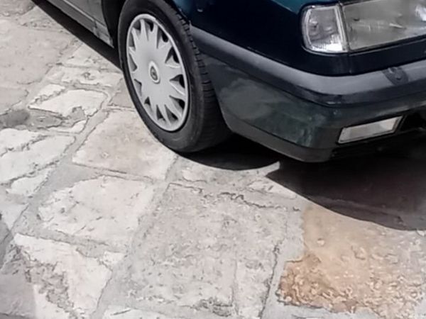 BMW 3-Series Saloon, Petrol, 2002, Blue