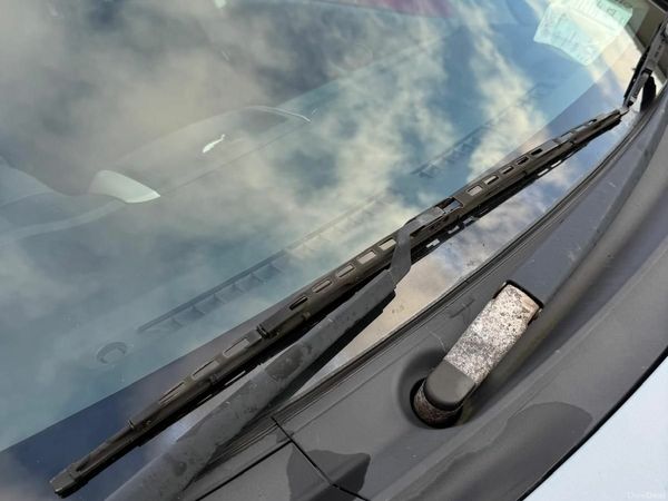 Toyota Auris Hatchback, Petrol, 2008, Blue