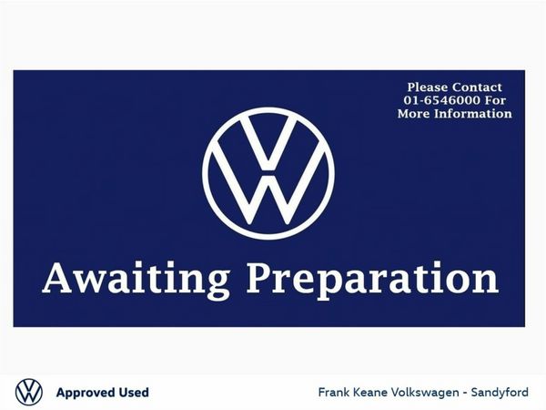 Volkswagen ID.4 SUV, Electric, 2024, Blue