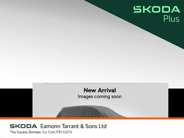 Skoda Kodiaq SUV, Diesel, 2023, Blue