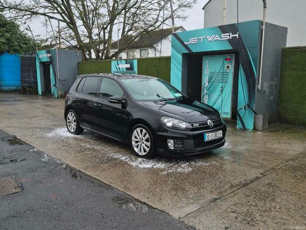 Ford Mondeo Hatchback, Diesel, 2010, Black