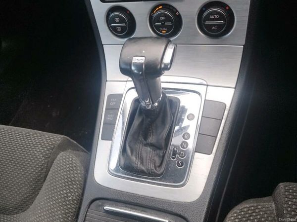 Peugeot 407 Saloon, Diesel, 2009, Grey