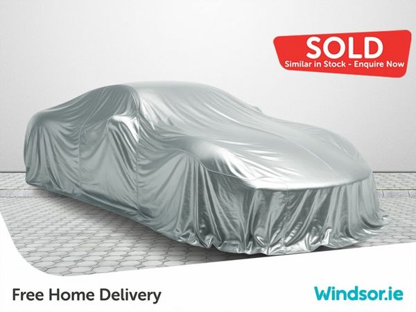 Volkswagen Touran MPV, Petrol, 2019, Silver