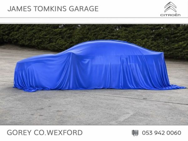 Citroen C3 Hatchback, Petrol, 2024, Grey