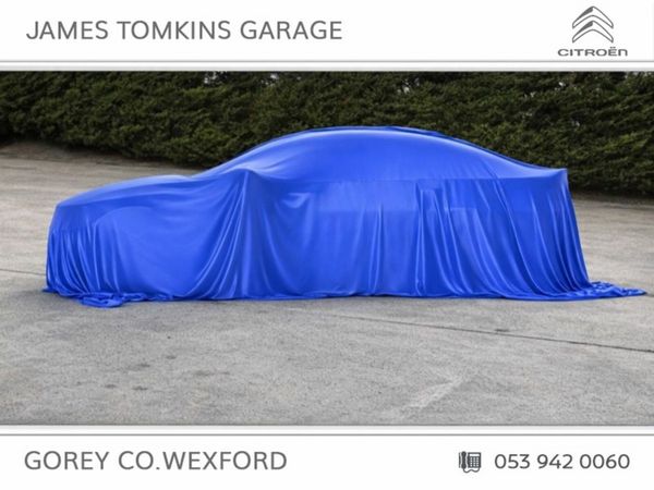 Citroen C3 Hatchback, Petrol, 2024, White