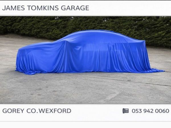 Peugeot 2008 SUV, Petrol, 2015, Black