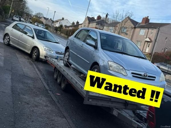 Citroen C5 Estate, Diesel, 2008, Black