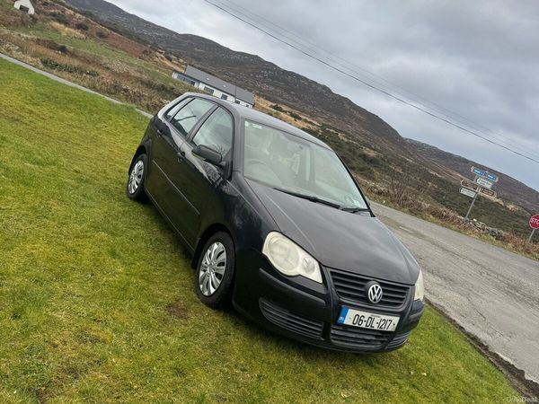 Opel Corsa Hatchback, Petrol, 2006, Silver