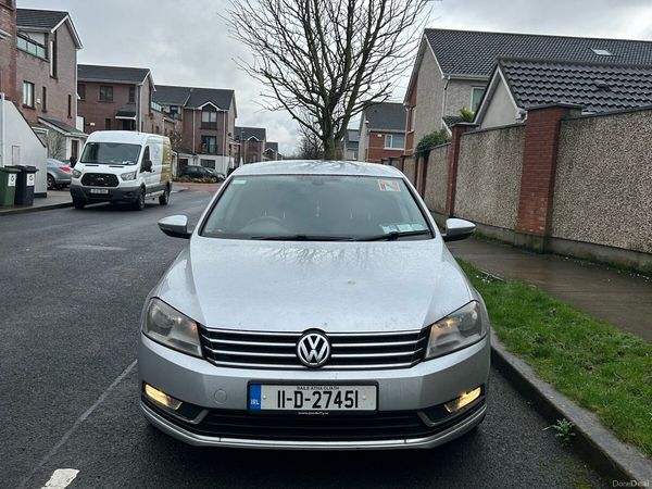 Renault Trafic MPV, Diesel, 2011, White