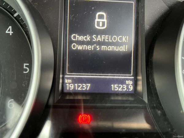 Volkswagen Golf Hatchback, Diesel, 2016, White