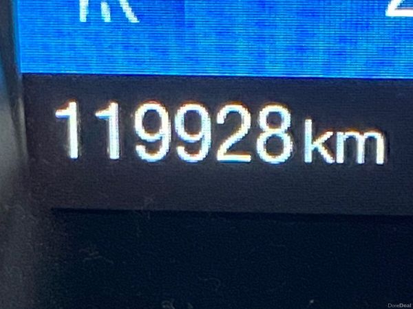 Ford Focus Hatchback, Petrol, 2015, Grey