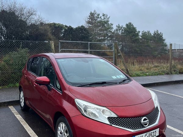 Ford KA Hatchback, Petrol, 2010, Grey