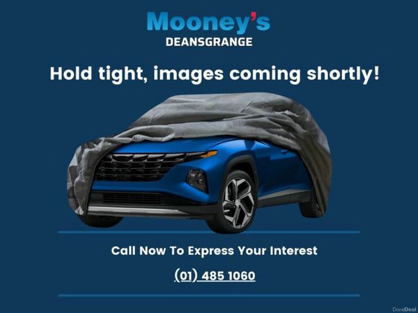 Hyundai KONA MPV, Petrol Hybrid, 2022, White