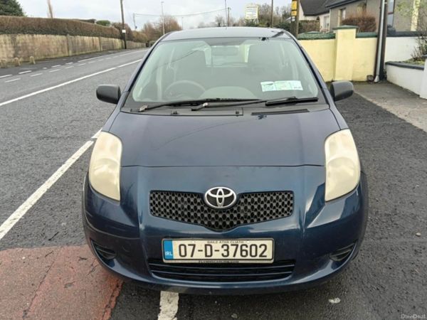 Nissan Primera Saloon, Petrol, 2006, Brown
