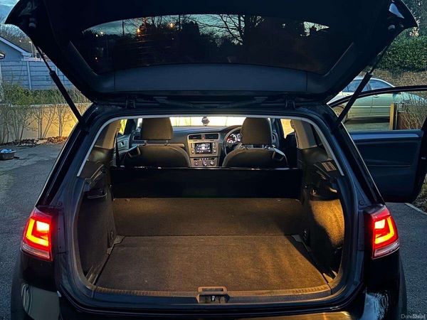 Dacia Logan Estate, Petrol, 2016, Black