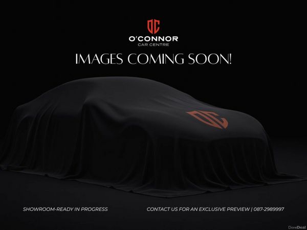 Volkswagen Golf Hatchback, Petrol, 2018, Black