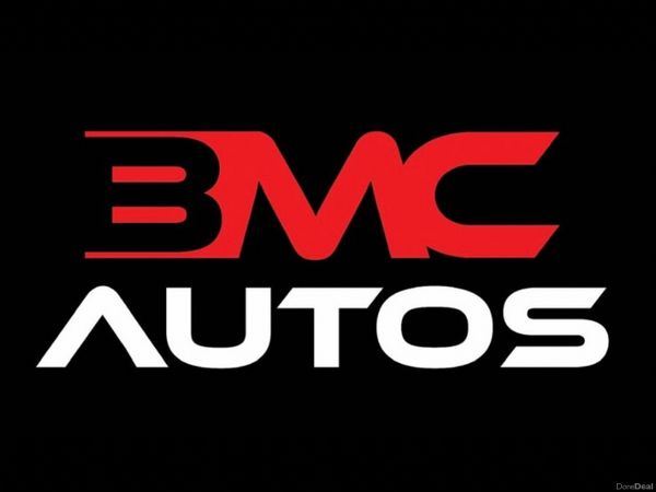 BMW 8-Series Coupe, Petrol, 2019, Blue