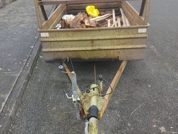 Volkswagen Passat Saloon, Diesel, 2011, Grey