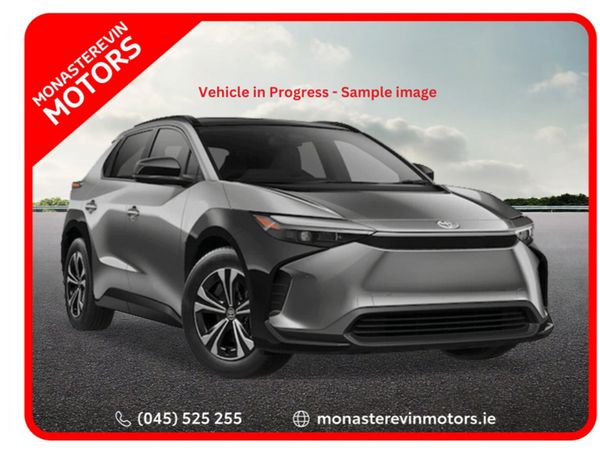 Toyota bZ4X Estate, Electric, 2023, Grey