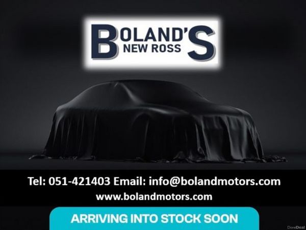 Ford Focus Hatchback, Diesel, 2017, Grey