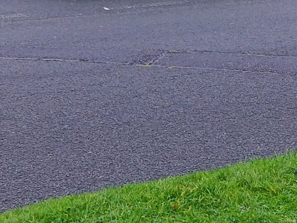 Toyota Yaris Hatchback, Petrol, 2005, Grey