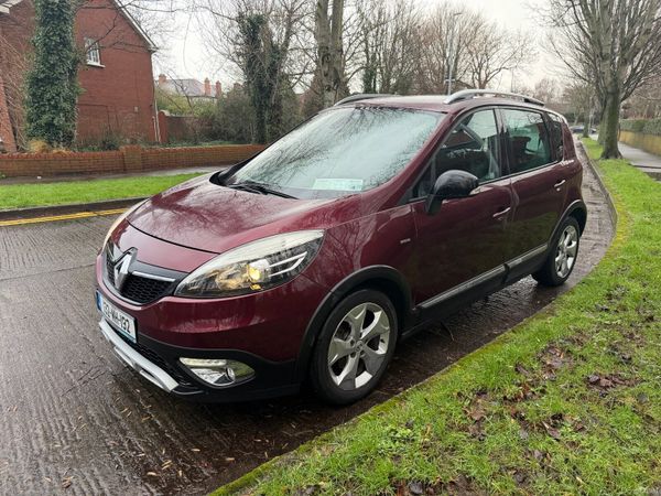 Ford Focus Estate, Diesel, 2012, Silver