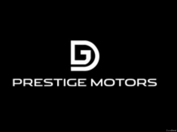 Volkswagen Tiguan SUV, Diesel, 2023, White