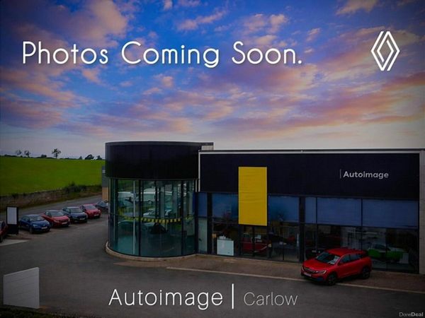 Ford Puma MPV, Petrol Hybrid, 2023, Black