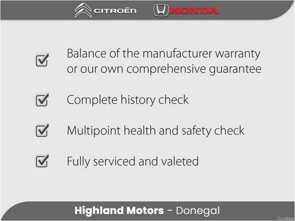 Citroen C4 Estate, Diesel, 2022, Grey