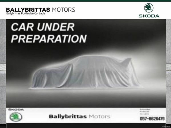 Skoda Octavia Estate, Diesel, 2026, Grey