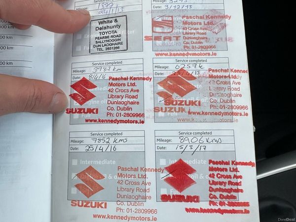 Toyota Corolla Saloon, Petrol, 2012, Grey