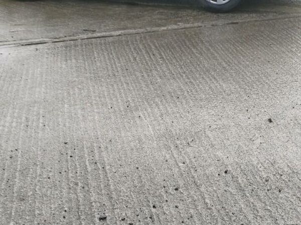 Toyota Corolla Saloon, Diesel, 2007, Blue