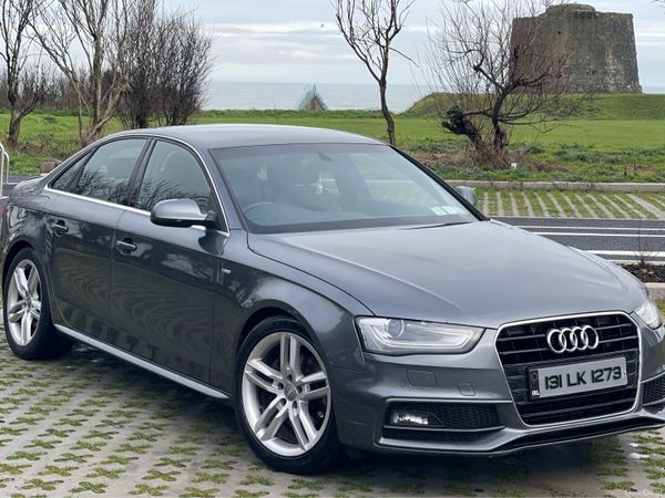 Skoda Octavia Saloon, Diesel, 2013, White