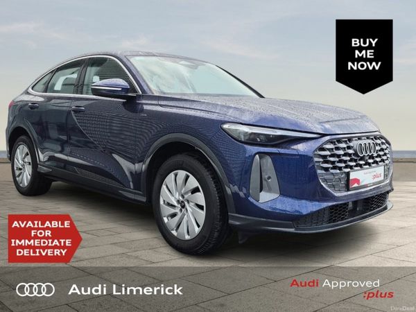 Audi Q5 SUV, Petrol Plug-in Hybrid, 2026, 