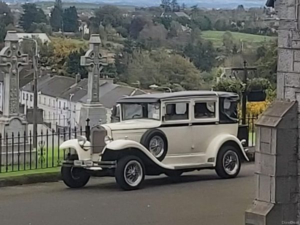 Other Other Saloon, Petrol, 2001, White