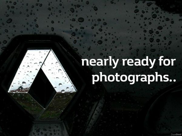 Dacia Sandero Hatchback, Petrol, 2023, White