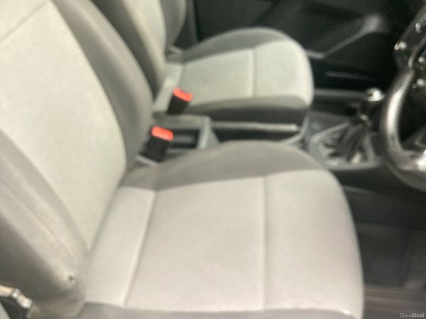 Volkswagen Caddy MPV, Diesel, 2016, Blue