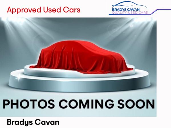 Volkswagen Touran MPV, Petrol, 2020, Grey