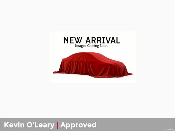 Toyota Yaris Cross Estate, Petrol Hybrid, 2021, Blue