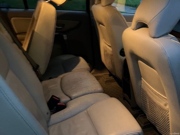 Volvo XC90 SUV, Diesel, 2014, Black