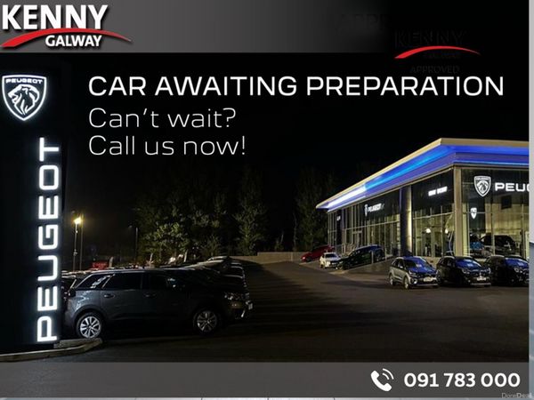 Ford Kuga MPV, Diesel, 2016, White