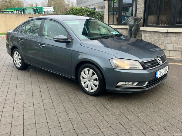 Volkswagen Golf Hatchback, Diesel, 2012, Silver