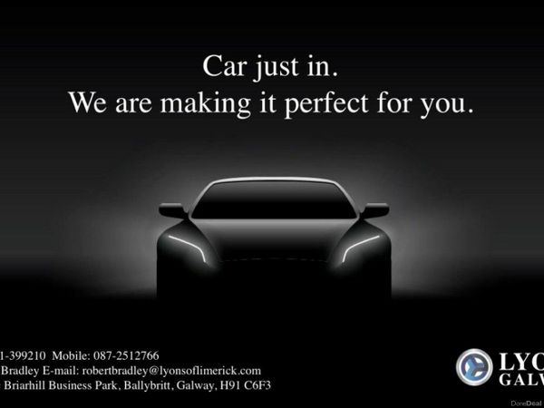 Volvo XC90 SUV, Petrol Plug-in Hybrid, 2025, 