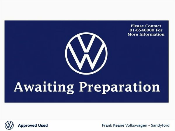 Volkswagen Golf Hatchback, Petrol, 2024, Grey