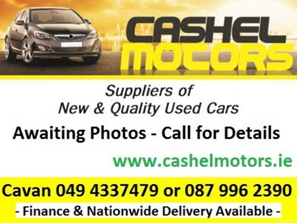 Hyundai i30 Estate/Jeep, Diesel, 2015, Blue