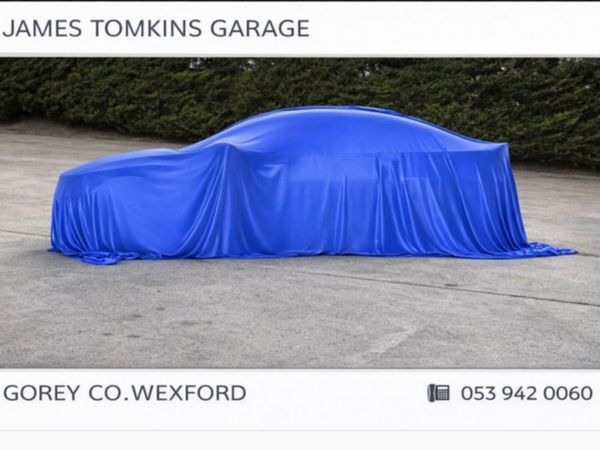 Dacia Duster SUV, Diesel, 2021, White