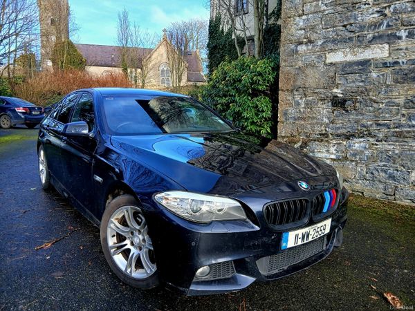 Hyundai i30 Estate, Diesel, 2011, Blue