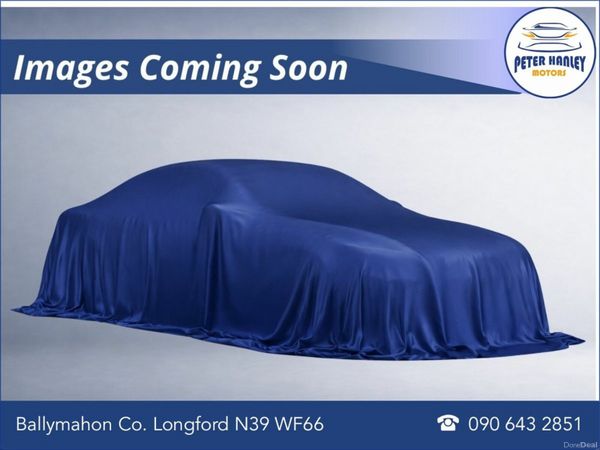 Hyundai Tucson SUV, Diesel, 2021, Black